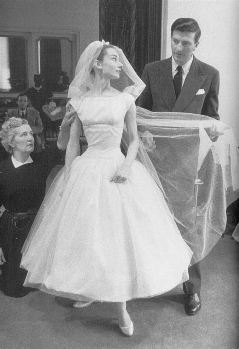 1956 givenchy wedding dress|hubert de givenchy famous dresses.